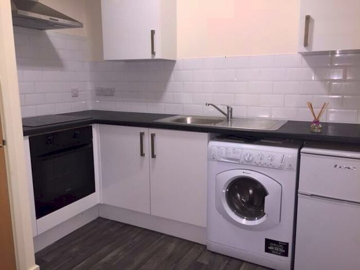 1 Bedroom Apartment To Rent In Joel's Courtyard, Well Meadow Street, S3