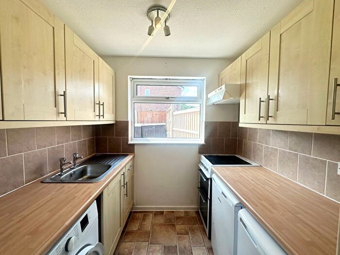 1 Bedroom Property To Rent In Finsbury Road, Nottingham, NG5