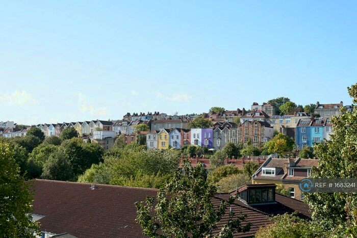 2 Bedroom Flat To Rent In Sussex Place, Bristol, BS2