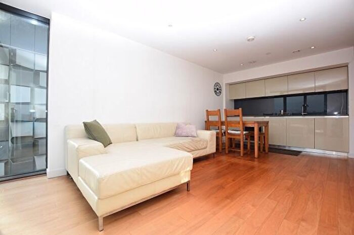 2 Bedroom Apartment To Rent In City Lofts St. Pauls, St. Pauls Square, Sheffield, S1