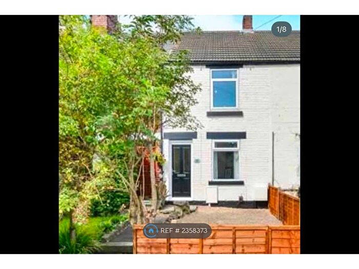 3 Bedroom Semi-Detached House To Rent In Mansfield Road, Skegby, Sutton-In-Ashfield, NG17