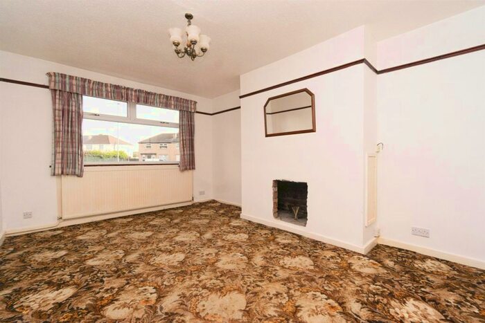 3 Bedroom Semi-Detached House For Sale In Ruskin Avenue, Liscard, Wallasey, CH44