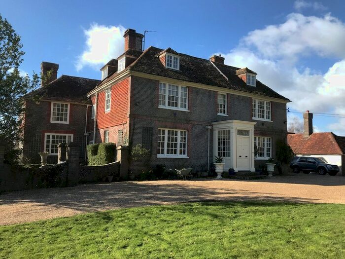 6 Bedroom Detached House For Sale In North Street, Hellingly, Hailsham, East Sussex, BN27