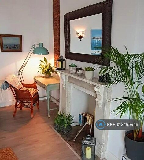1 Bedroom Flat To Rent In Wellington Terrace, Folkestone, CT20