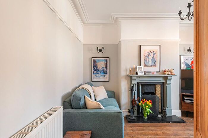 3 Bedroom Terraced House For Sale In Doone Road, Horfield, BS7