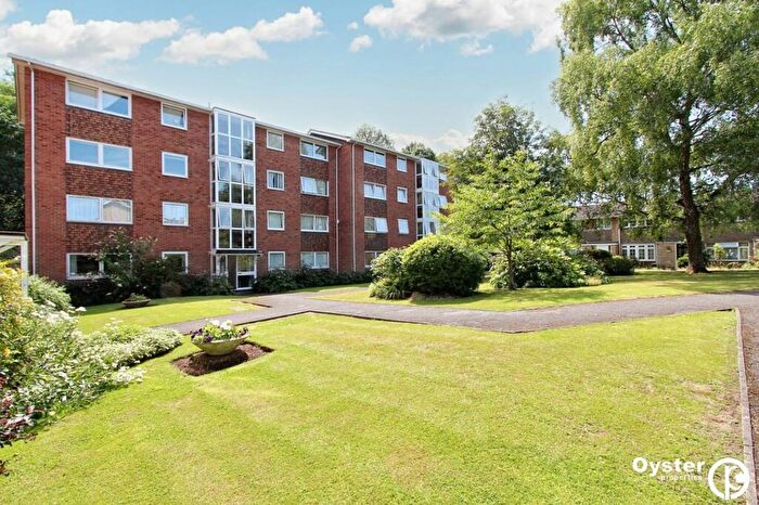 2 Bedroom Apartment To Rent In Dell Farm Road, Ruislip, HA4