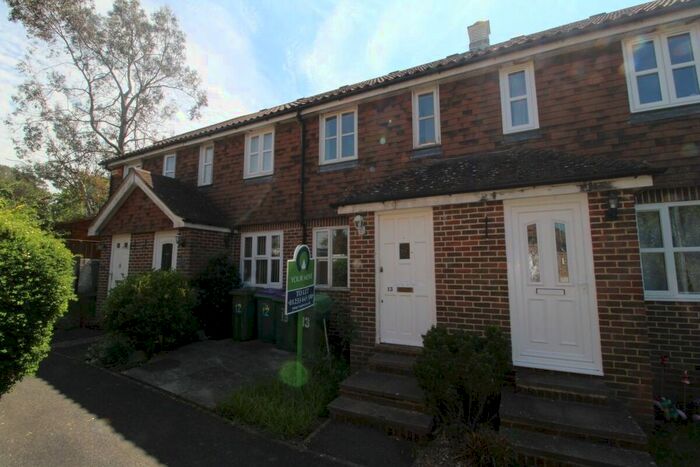 2 Bedroom Semi-Detached House To Rent In Meadow Grove, Sellindge, Ashford, TN25