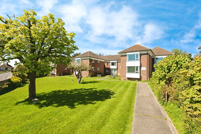 1 Bedroom Flat For Sale In Buckhurst Road, Bexhill-On-Sea, TN40