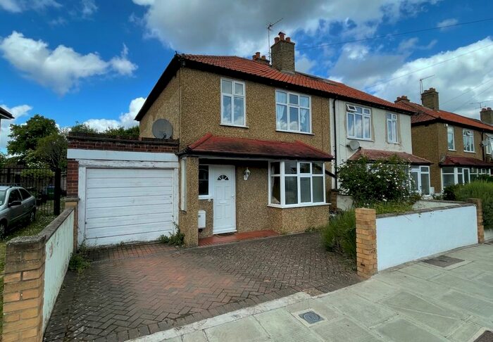 3 Bedroom Semi-Detached House To Rent In Lock Road, Ham, Richmond, TW10