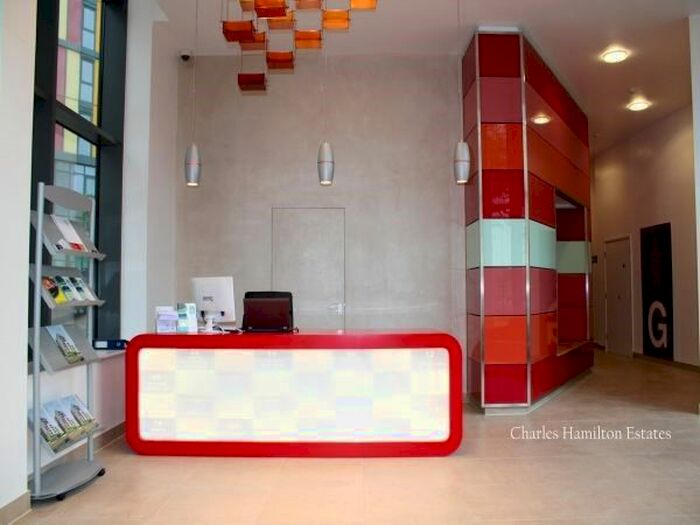 3 Bedroom Flat To Rent In Homerton Road, London, E9