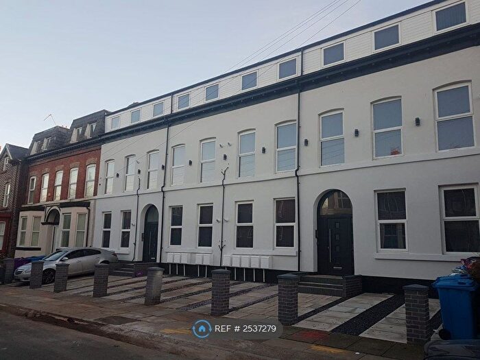 1 Bedroom Flat To Rent In Hampstead Road, Liverpool, L6