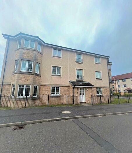 2 Bedroom Apartment To Rent In Meikle Inch Lane, Bathgate, EH48