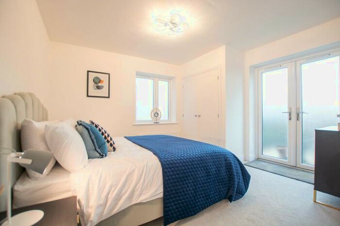 2 Bedroom Apartment To Rent In Rolfe Road, Beaulieu Park, Chelmsford, CM1