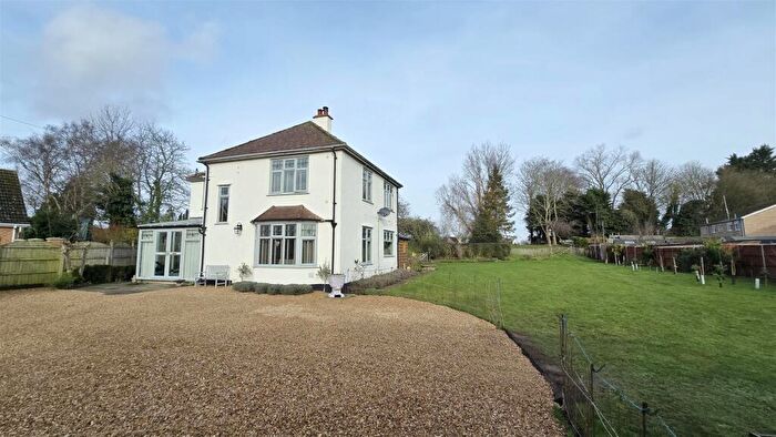 3 Bedroom House For Sale In Mill Lane, Sutton Bridge, PE12