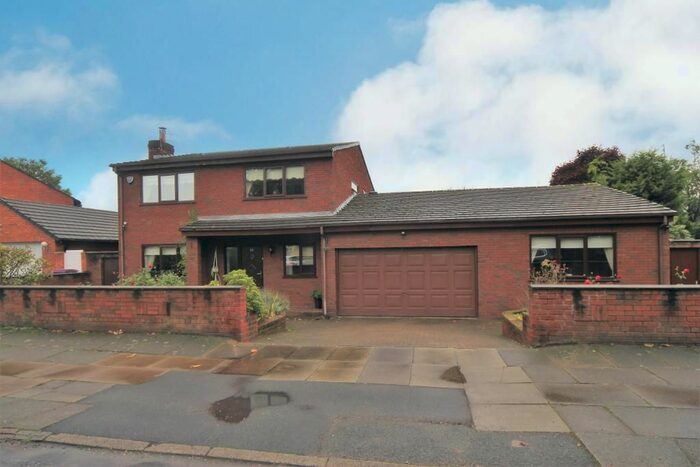 4 Bedroom Detached House To Rent In Darby Road, Aigburth, Liverpool, L19
