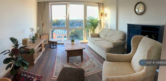 2 Bedroom Flat To Rent In Midland Road, Luton, LU2