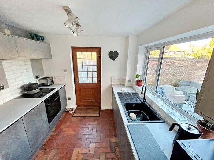4 Bedroom Detached House For Sale In Middlestone Close, Gorleston, Great Yarmouth, NR31