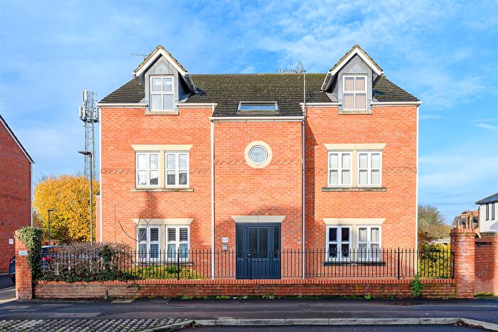 2 Bedroom Flat For Sale In Heworth Mews, York, YO31