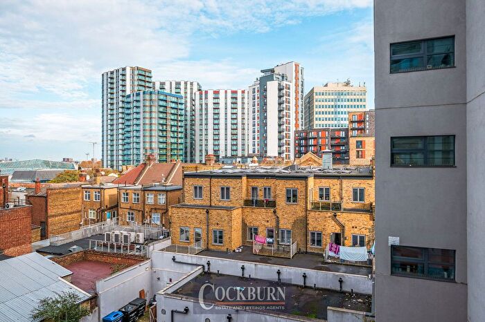 2 Bedroom Flat To Rent In Powis Street, London, SE18