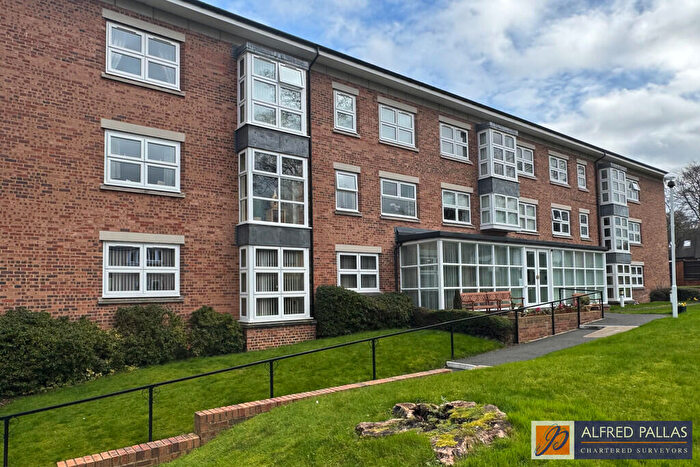 2 Bedroom Apartment For Sale In Beecholm Court, Ashbrooke, SR2