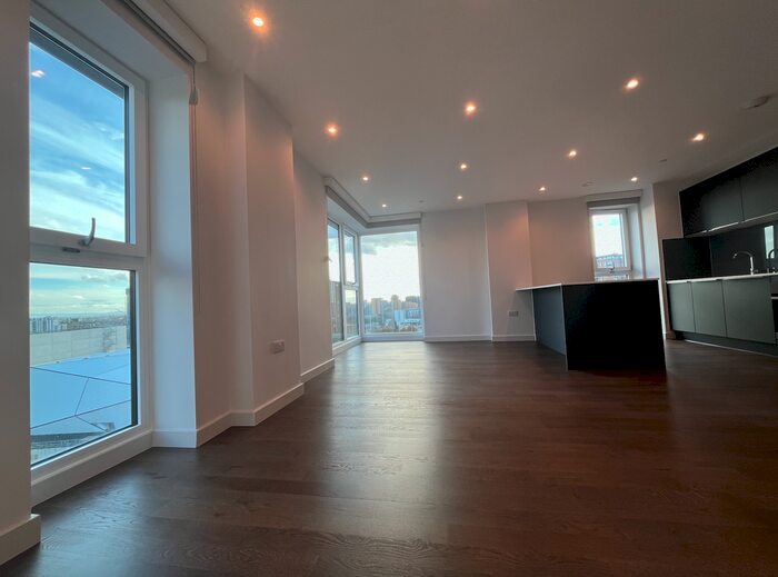 2 Bedroom Flat To Rent In Stanley Street, Salford, M3