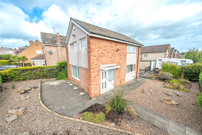 3 Bedroom Detached House For Sale In Linton Road, Leeds, West Yorkshire, LS17