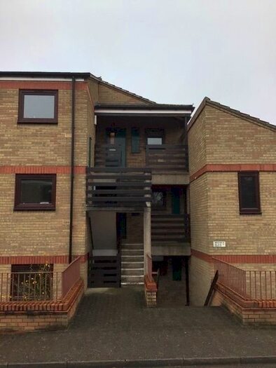 1 Bedroom Flat To Rent In Beaulands Close, Cambridge, CB4
