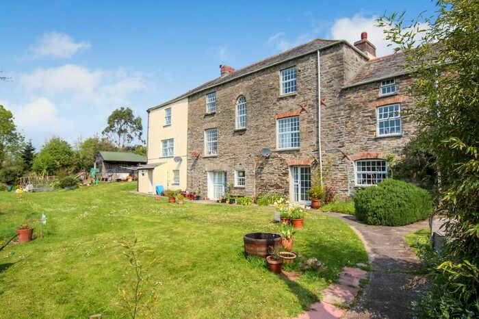 1 Bedroom Studio To Rent In Egloshayle Road, Wadebridge, Wadebridge, PL27