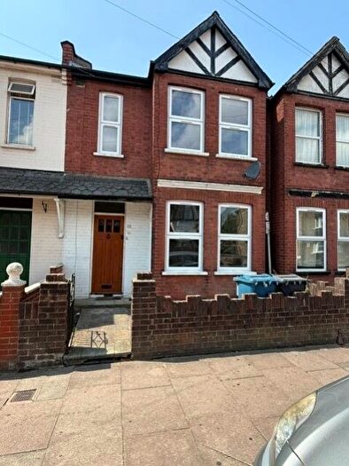 3 Bedroom Terraced House To Rent In Wolseley Road, Wealdstone, Middlesex, HA3