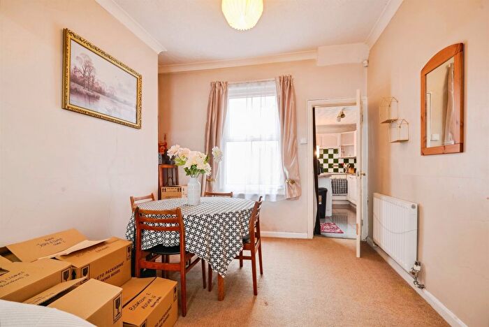 2 Bedroom Terraced House For Sale In Norfolk Street, Stockton-On-Tees, TS18