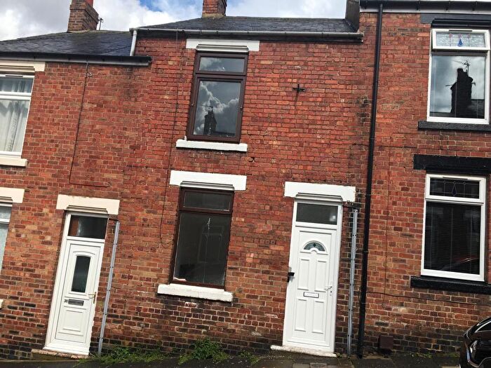 2 Bedroom Terraced House For Sale In Bridge Street, Bishop Auckland, DL14