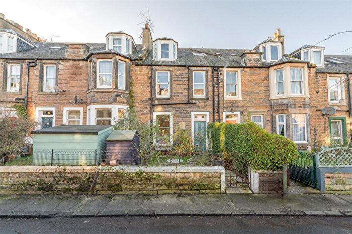 1 Bedroom Flat For Sale In Rosevale Place, Edinburgh, EH6