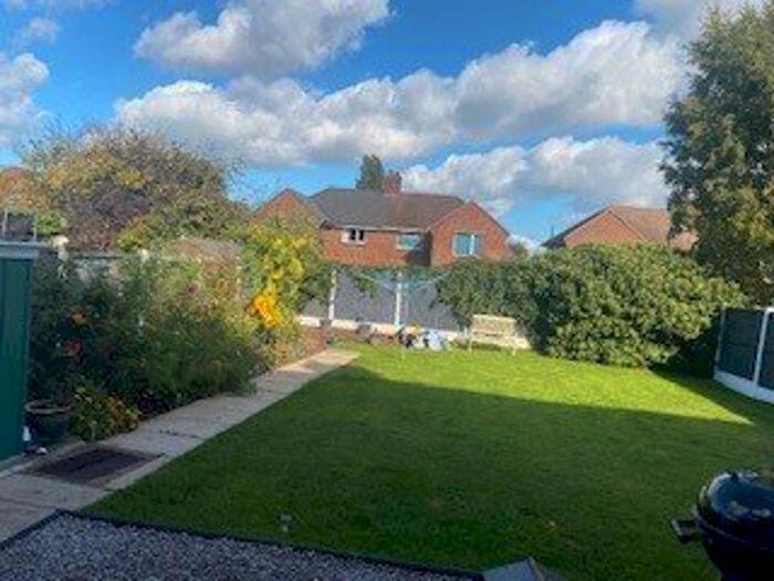 3 Bedroom Semi-Detached House To Rent In Frankby Road, West Kirby, Wirral, CH48