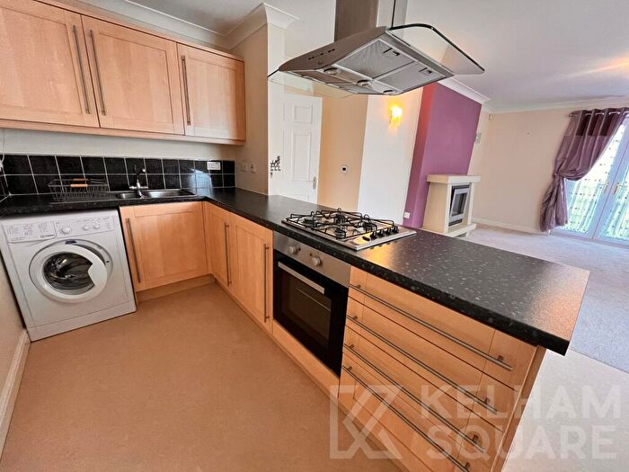 2 Bedroom Apartment To Rent In Baxter Mews, Sheffield, S6