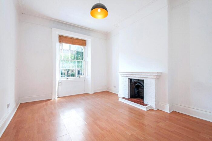 1 Bedroom Apartment For Sale In Aberdeen Place, St. John's Wood, NW8