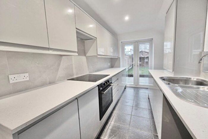 2 Bedroom Property To Rent In Charles Street, Grays, RM17