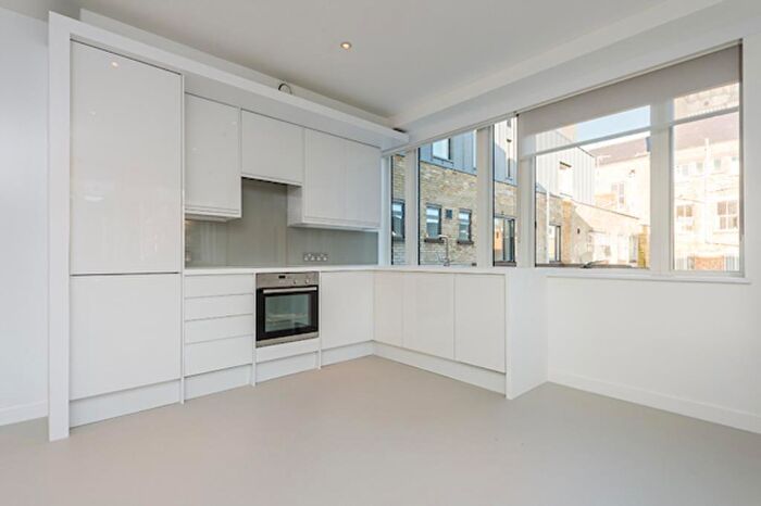 2 Bedroom Flat To Rent In Alfred Street, Oxford, OX1
