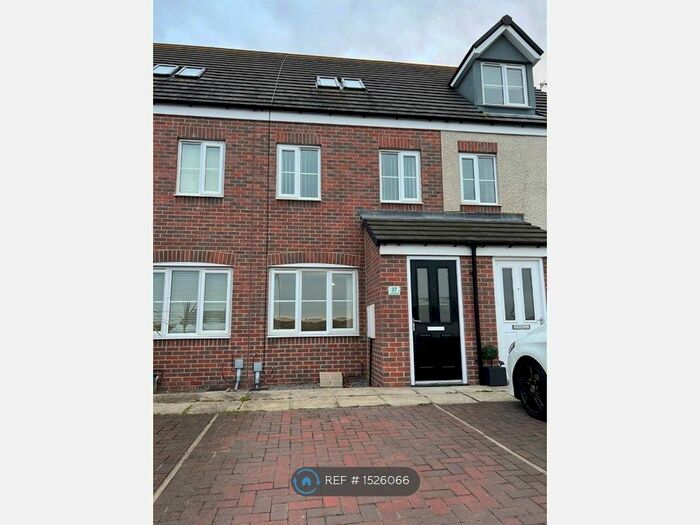 3 Bedroom Terraced House To Rent In Corning Road, Sunderland, SR4