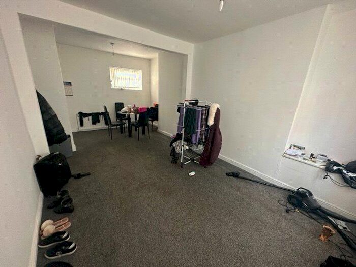 3 Bedroom Terraced House For Sale In King Street, Middlesbrough, Cleveland, TS6