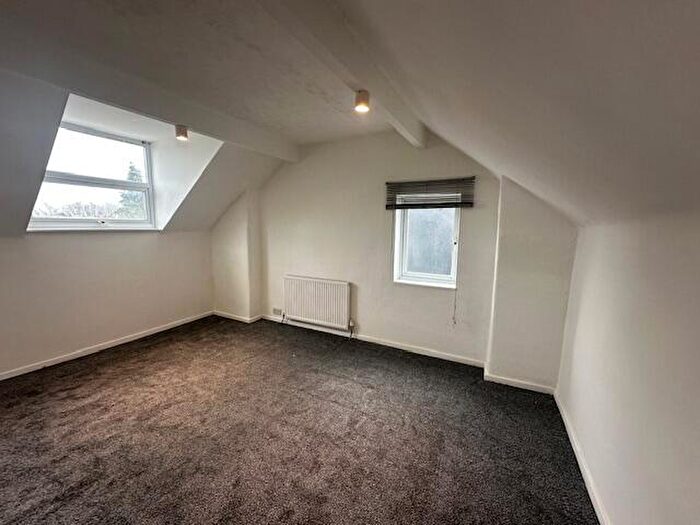 1 Bedroom Flat To Rent In Wood Street, Kidderminster, DY11