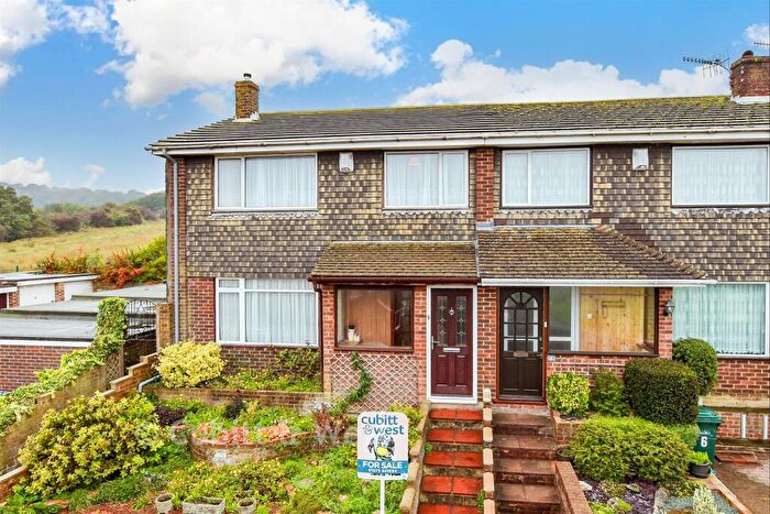 3 Bedroom End Of Terrace House For Sale In The Meads, Brighton, East Sussex, BN1