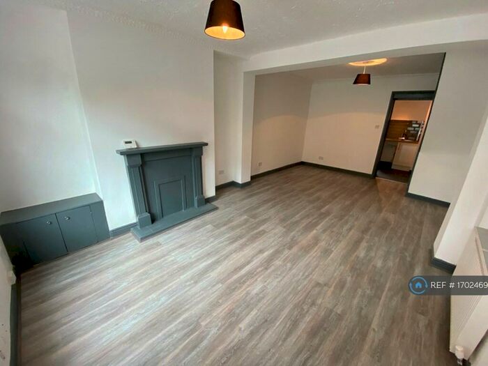 2 Bedroom Terraced House To Rent In Stockbridge Street, Liverpool, L5