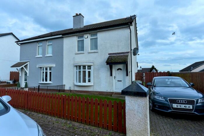 3 Bedroom Semi-Detached House For Sale In Altan Place, Dunmurry, Belfast BT17