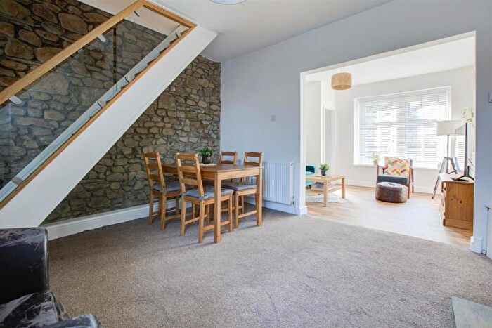 3 Bedroom Terraced House For Sale In New Street, Halton, Lancaster, LA2