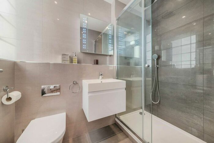 Studio To Rent In Sloane Avenue, Chelsea, London, SW3