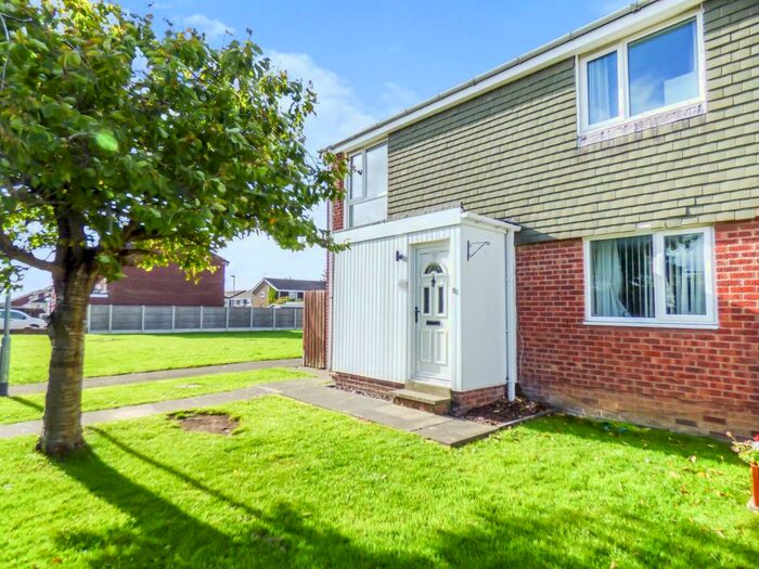 2 Bedroom Flat To Rent In Harthope, Ellington, Morpeth, Northumberland, NE61