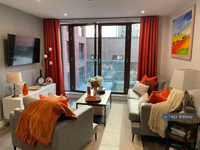 2 Bedroom Flat To Rent In Greenland Street, Liverpool, L1