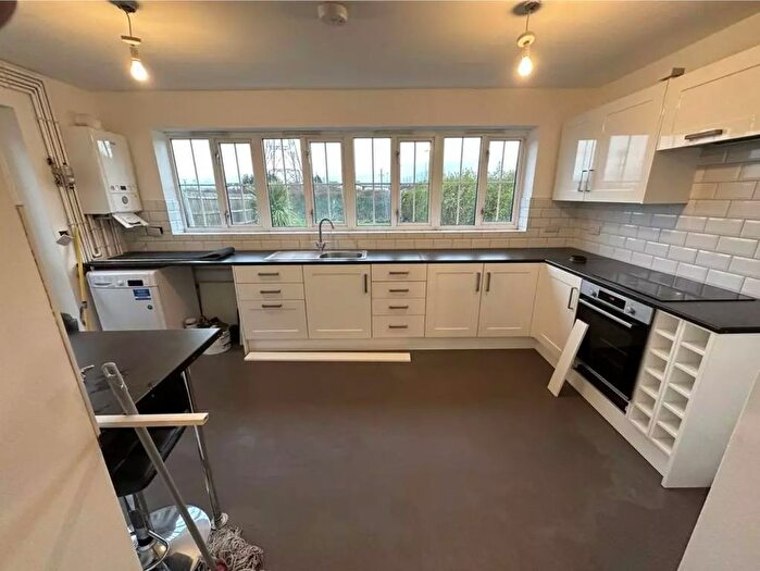 1 Bedroom Semi-Detached House To Rent In Wordsworth Road, Bristol, BS7