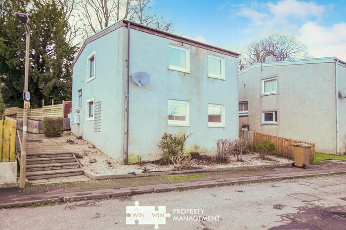 3 Bedroom Detached House To Rent In The Glebe, Kirkliston, EH29