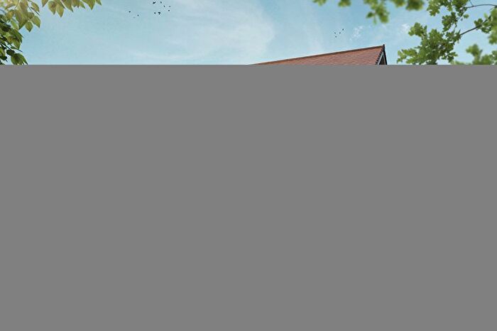 3 Bedroom Semi-Detached House For Sale In "The Haywood" At Martley Road, Worcester, WR2